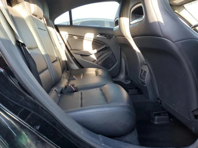 Mercedes-Benz CLA 250 ПОДГРЕВ* КАМЕРА* КЕЙЛЕС* LANE* ASSIST - изображение 10