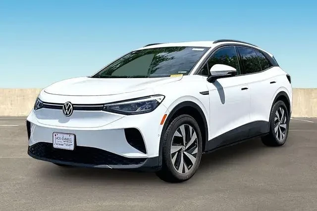 VW ID.4 Pro