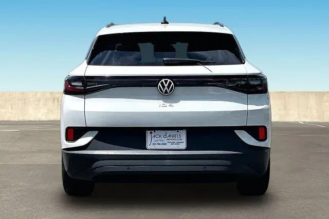 VW ID.4 Pro, снимка 5 - Автомобили и джипове - 54879126