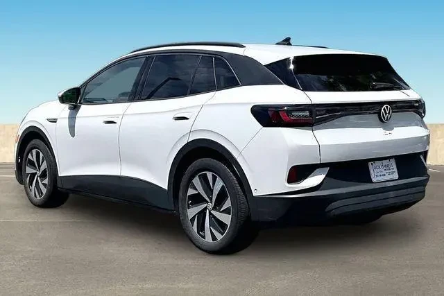 VW ID.4 Pro, снимка 6 - Автомобили и джипове - 54879126