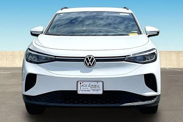 VW ID.4 Pro, снимка 2 - Автомобили и джипове - 54879126