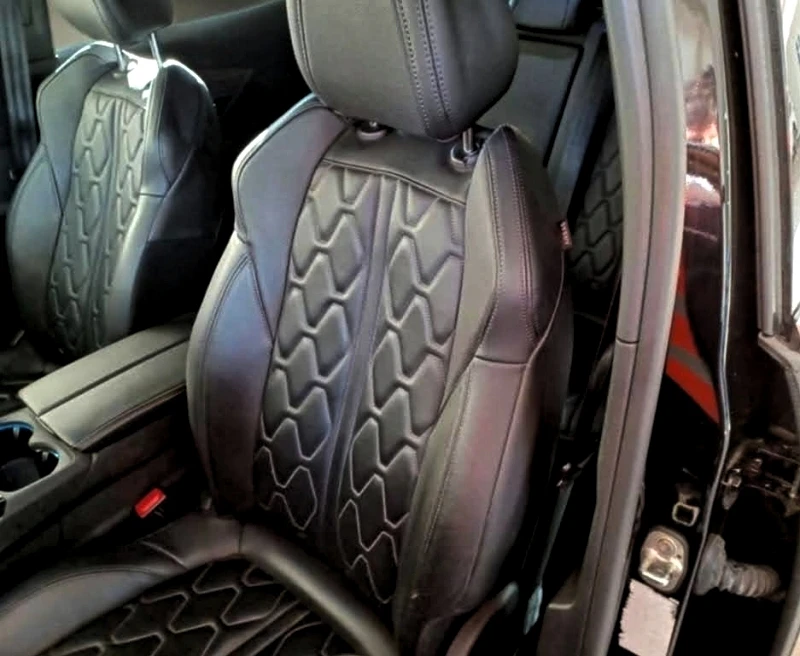 Peugeot 3008 GT300 4x4  HYBRID AUTOMATIC/�������/NAVI | Mobile.bg � ����������� 6