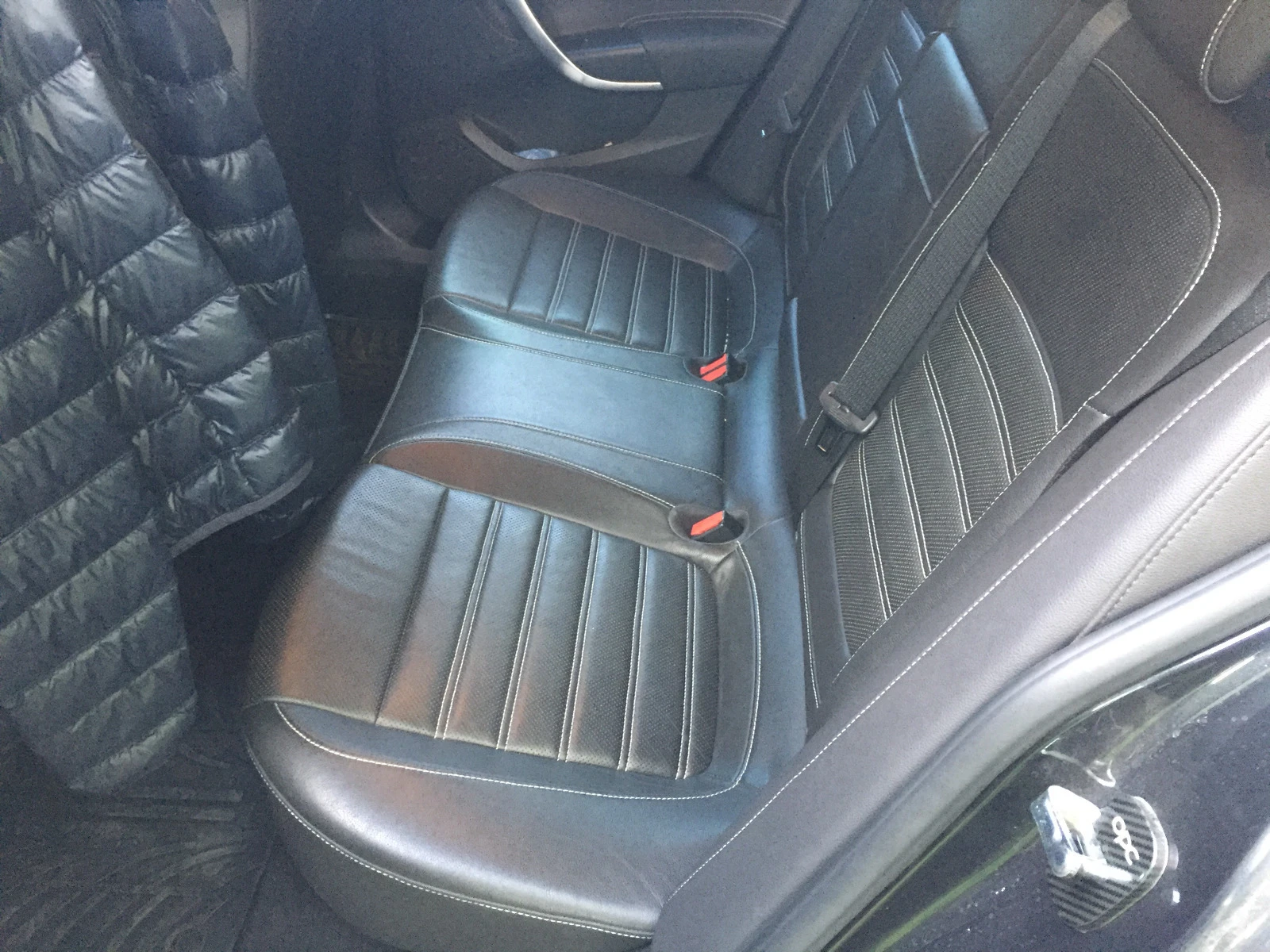 Opel Insignia OPC 2.8T V6 4x4 325 ..81500  | Mobile.bg   15