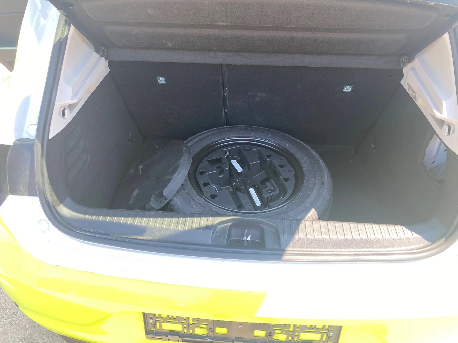 Renault Clio 1.0 TCe | Mobile.bg — изображение 13