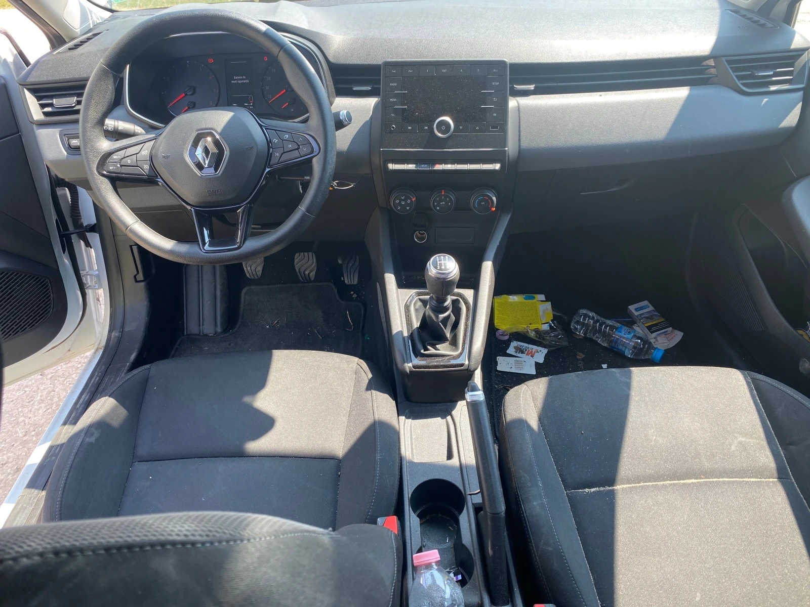 Renault Clio 1.0 TCe | Mobile.bg — изображение 12