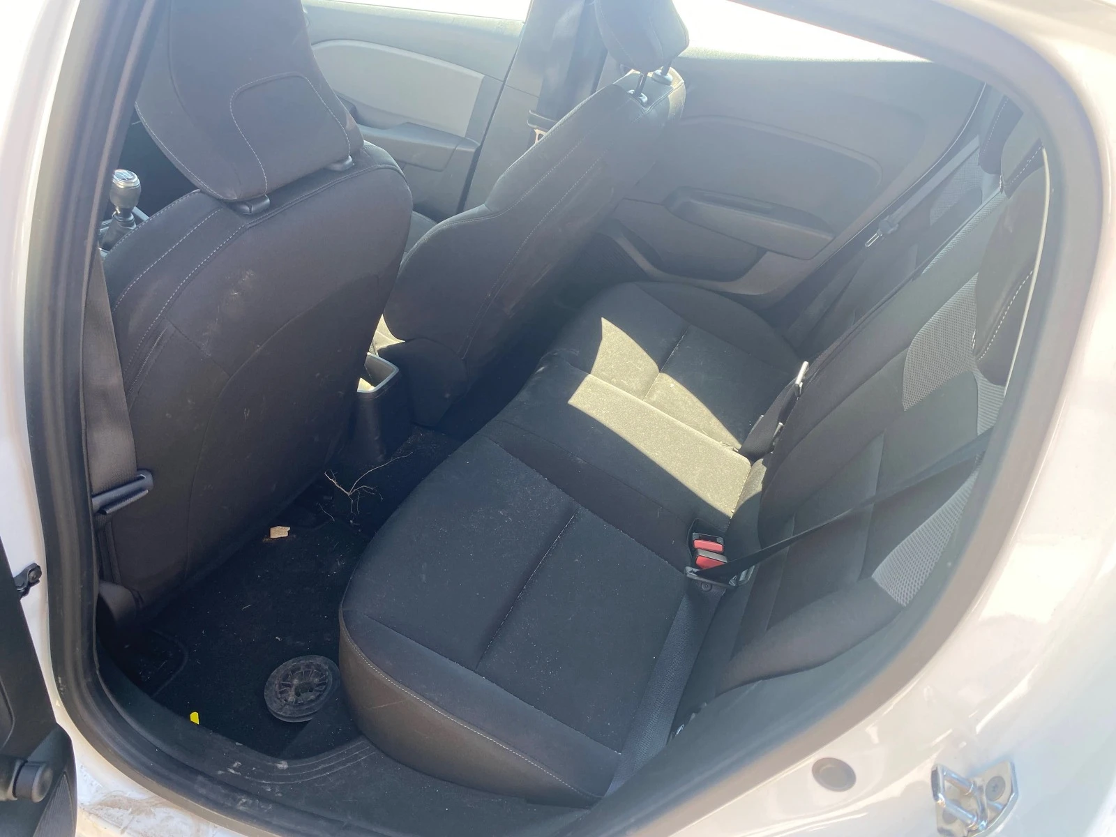 Renault Clio 1.0 TCe | Mobile.bg — изображение 15