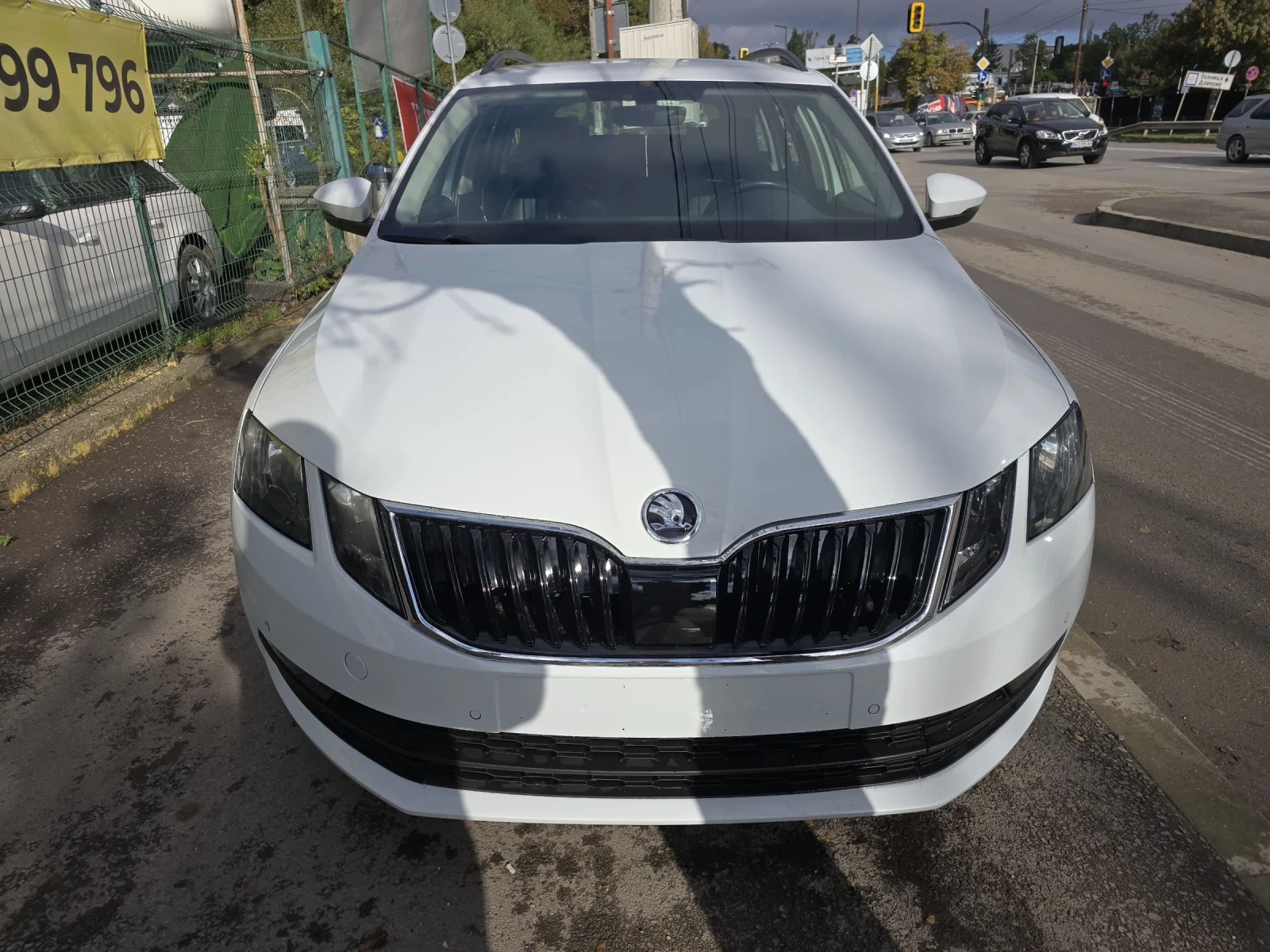 Skoda Octavia 2.0 TDI/EXECUTIVE/CAMERA - изображение 2