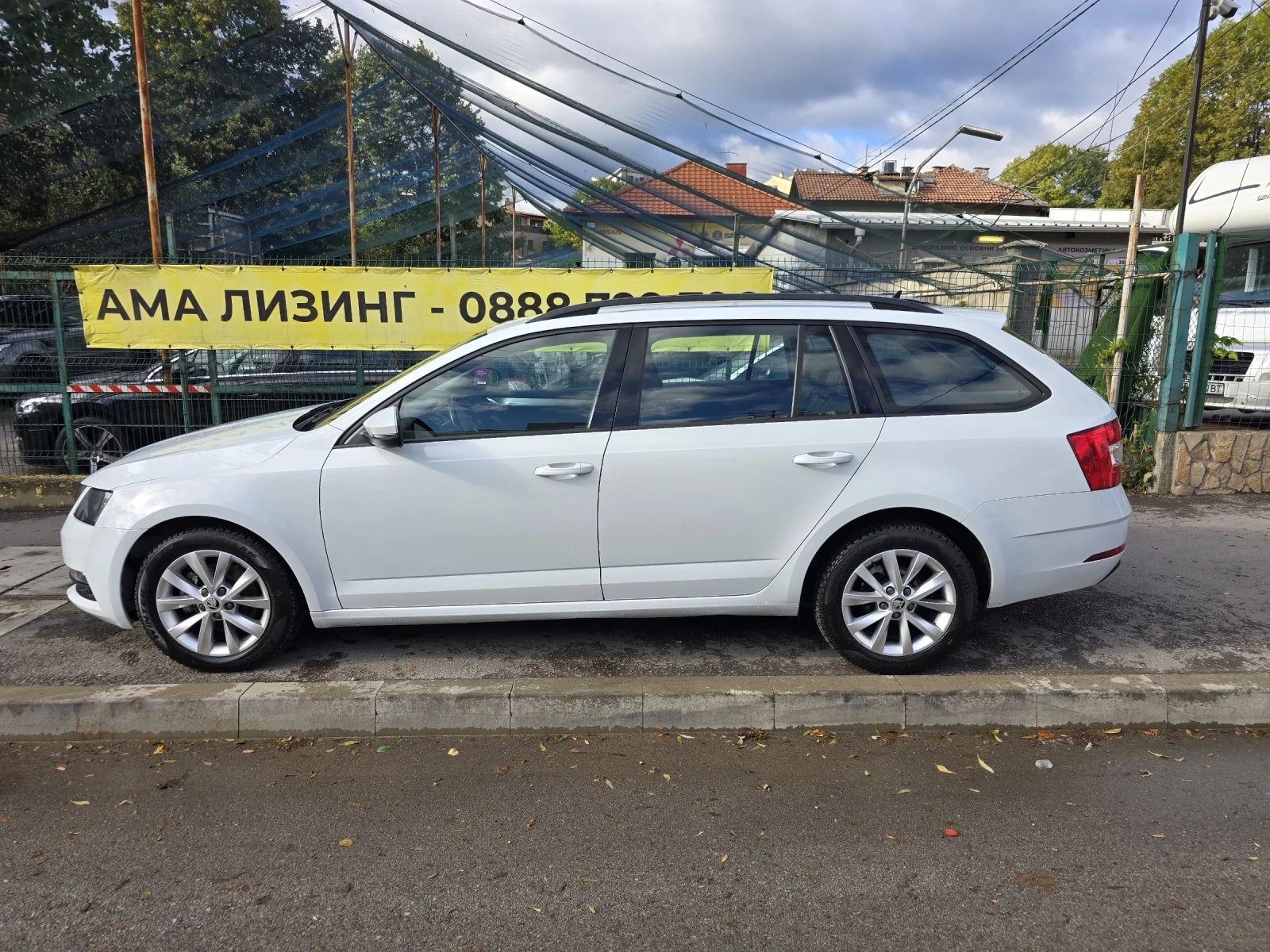 Skoda Octavia 2.0 TDI/EXECUTIVE/CAMERA - изображение 6