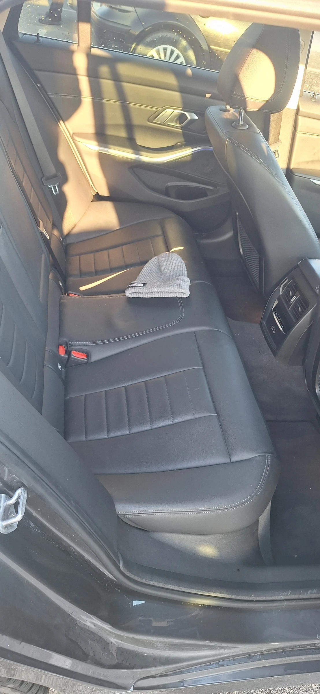 BMW 320  BMW 320 d xDrive Mild Hibrid | Mobile.bg   13