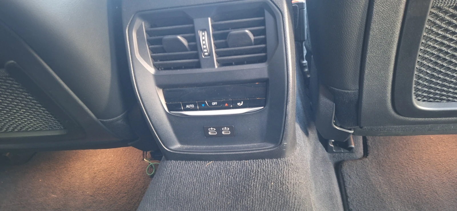 BMW 320  BMW 320 d xDrive Mild Hibrid | Mobile.bg   14