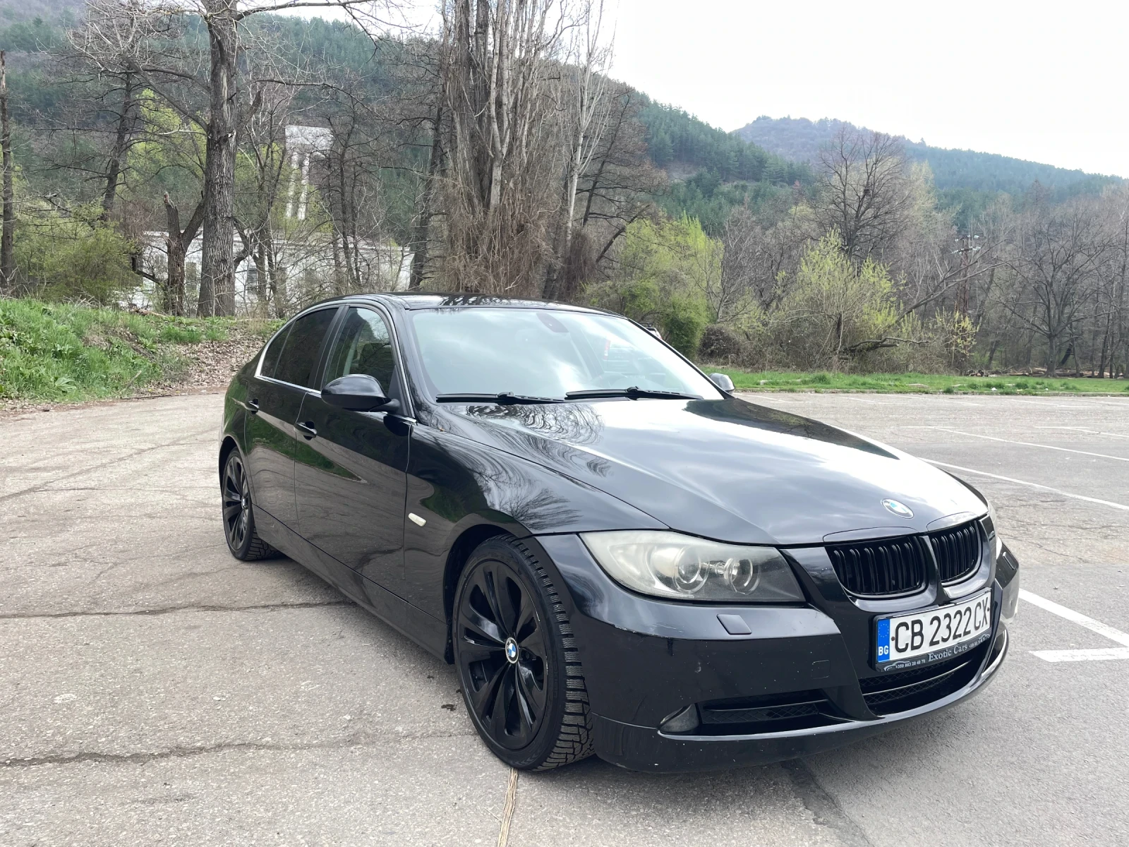 BMW 330 xd - изображение 2