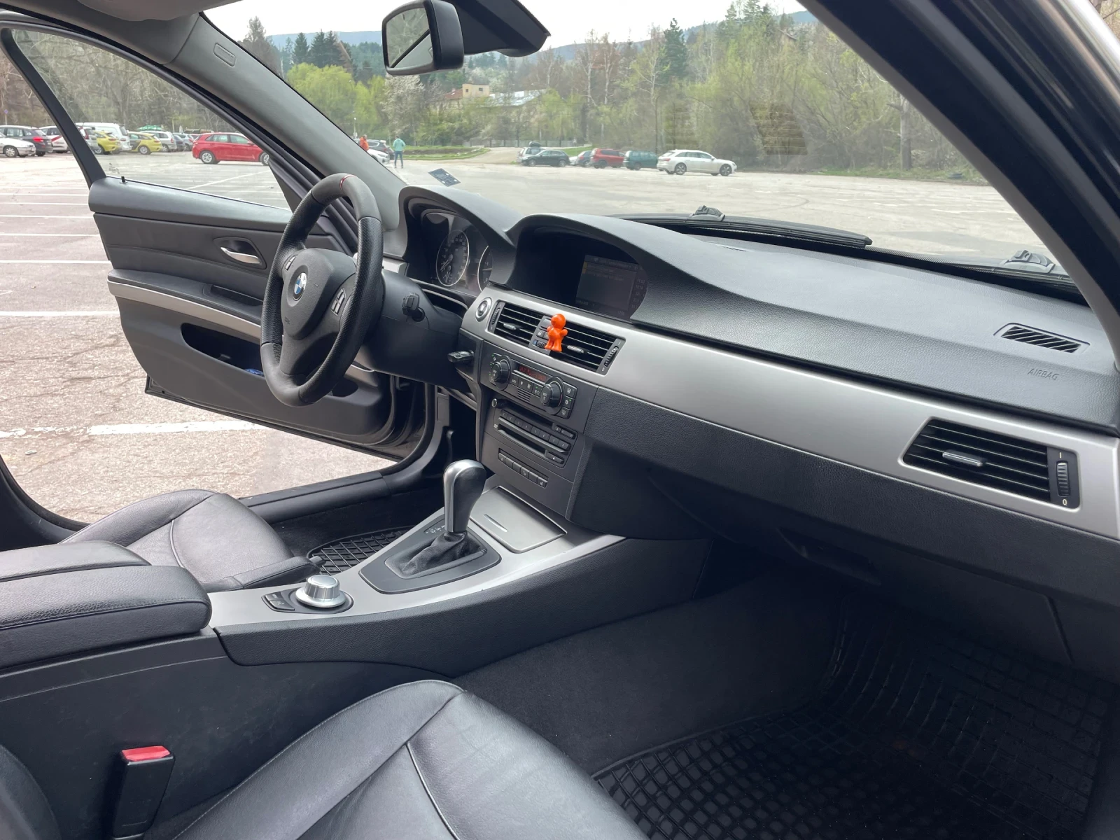 BMW 330 xd - изображение 9