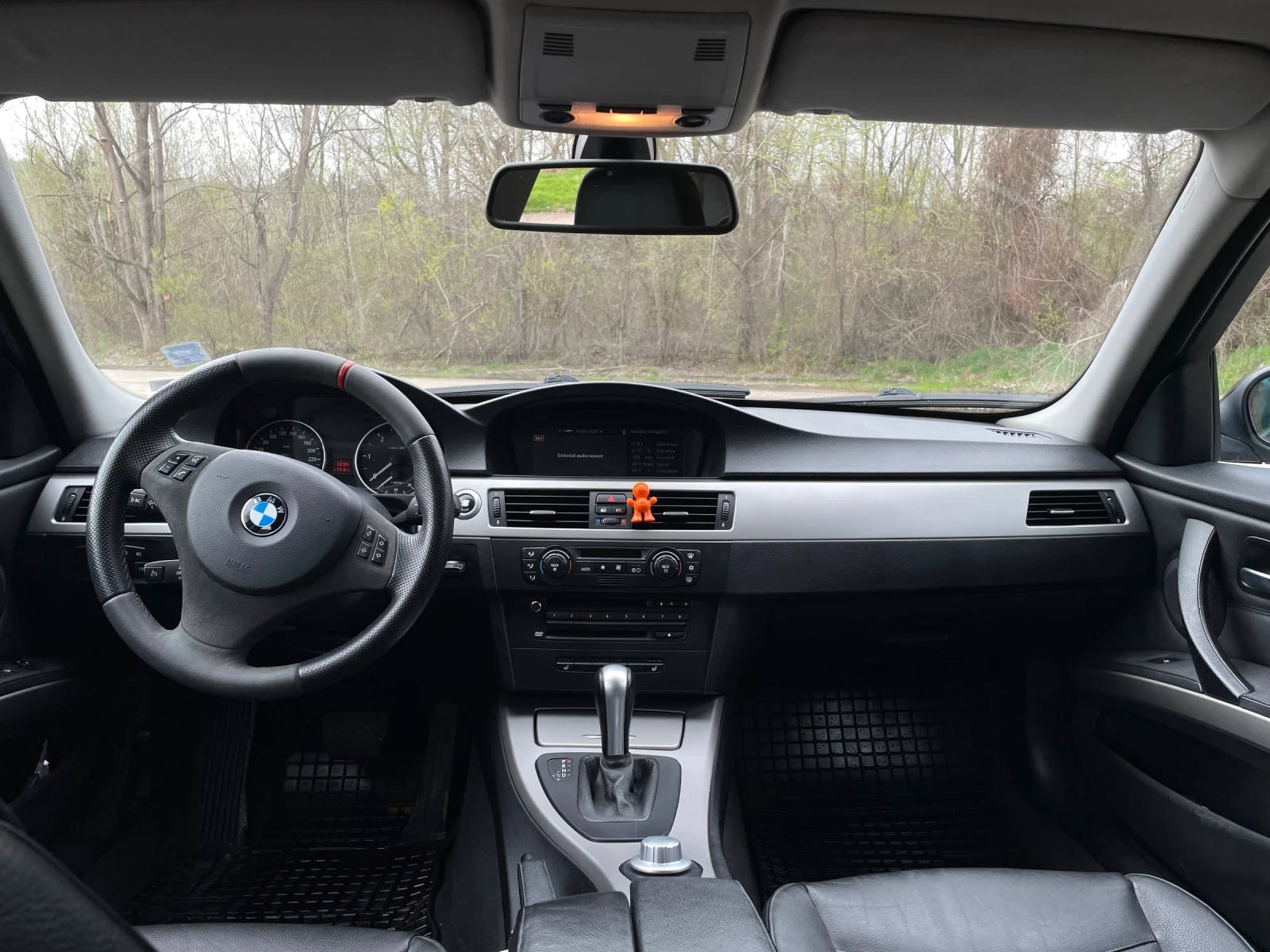 BMW 330 xd - изображение 7
