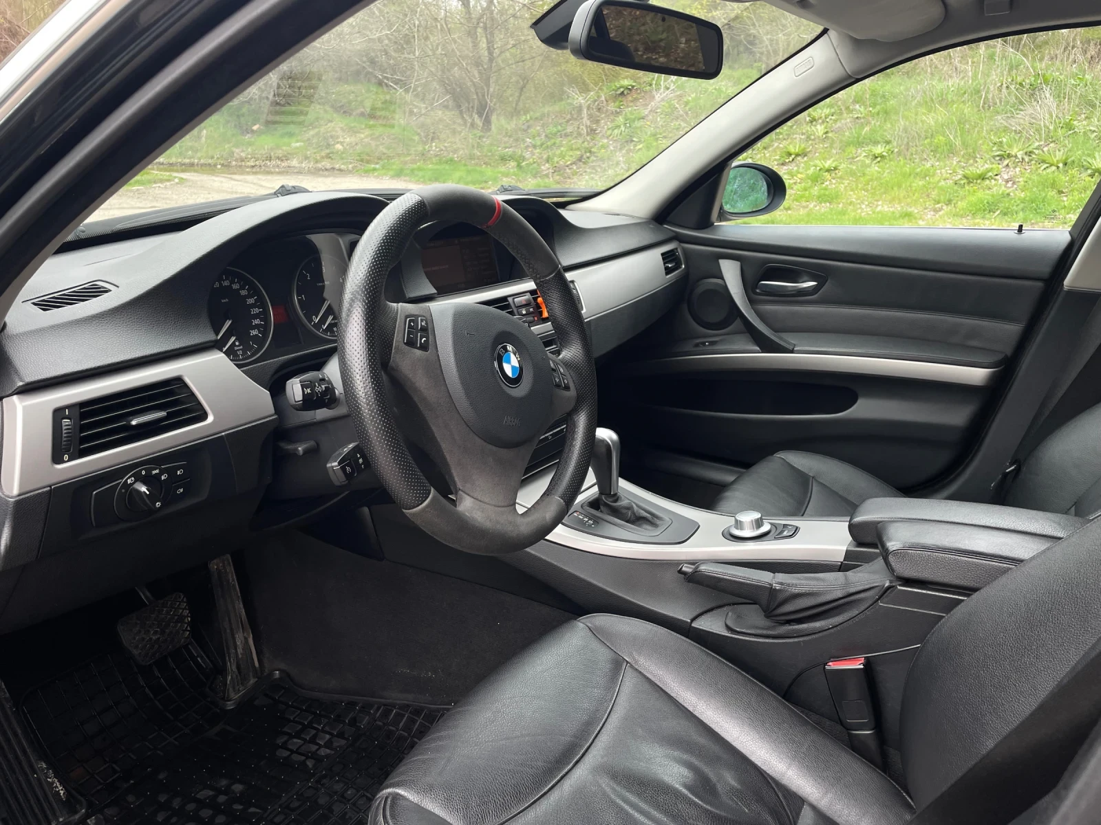 BMW 330 xd - изображение 6