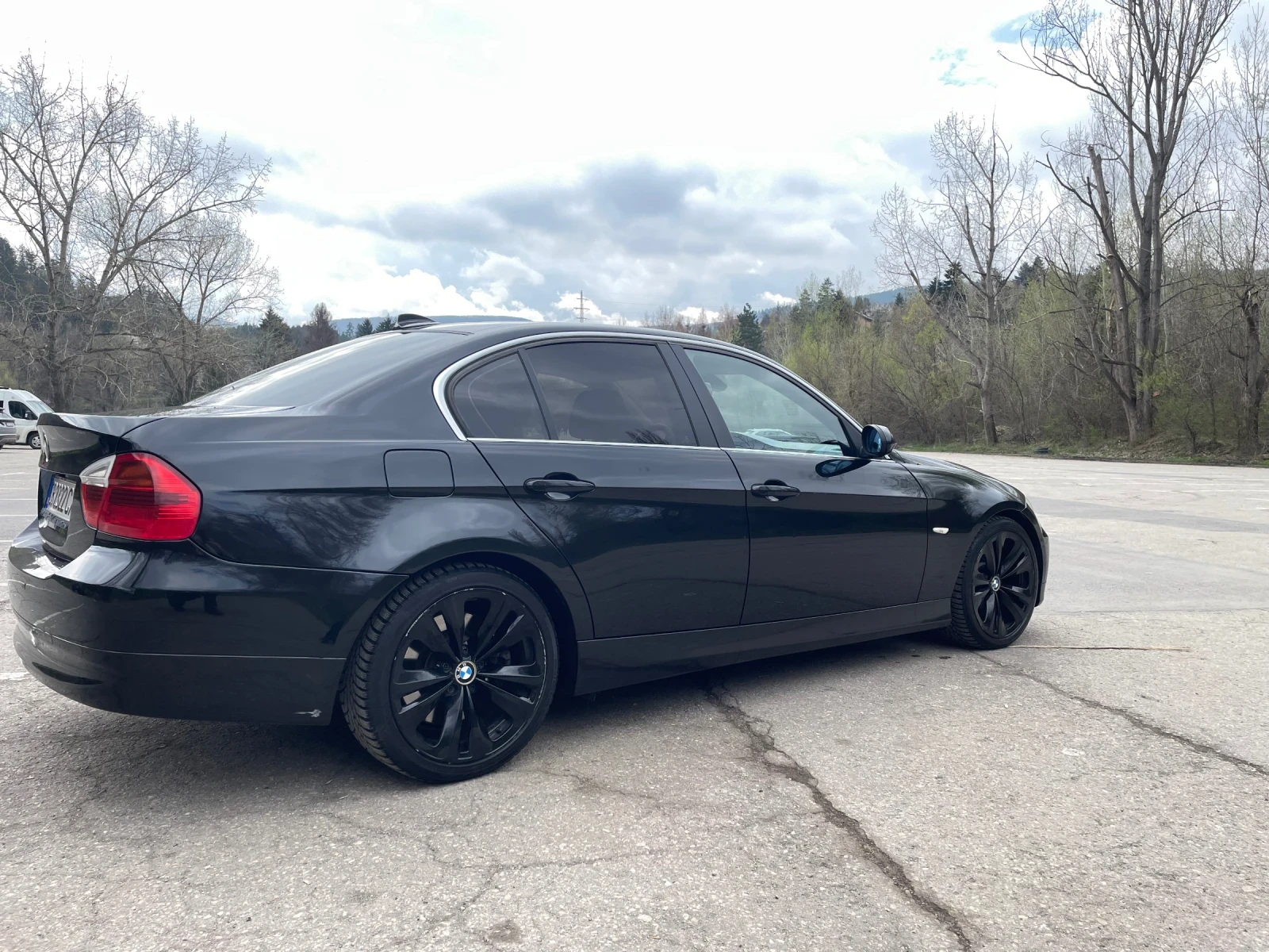 BMW 330 xd - изображение 3