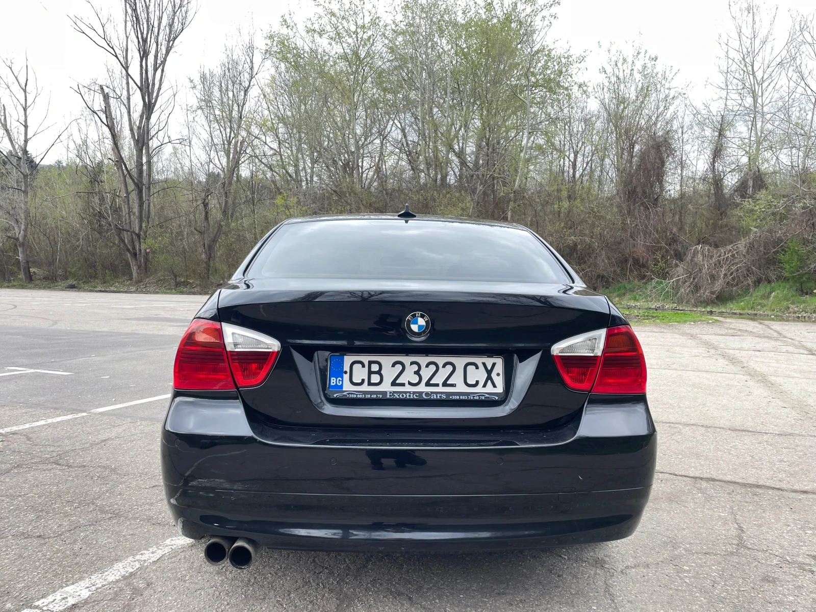 BMW 330 xd - изображение 4