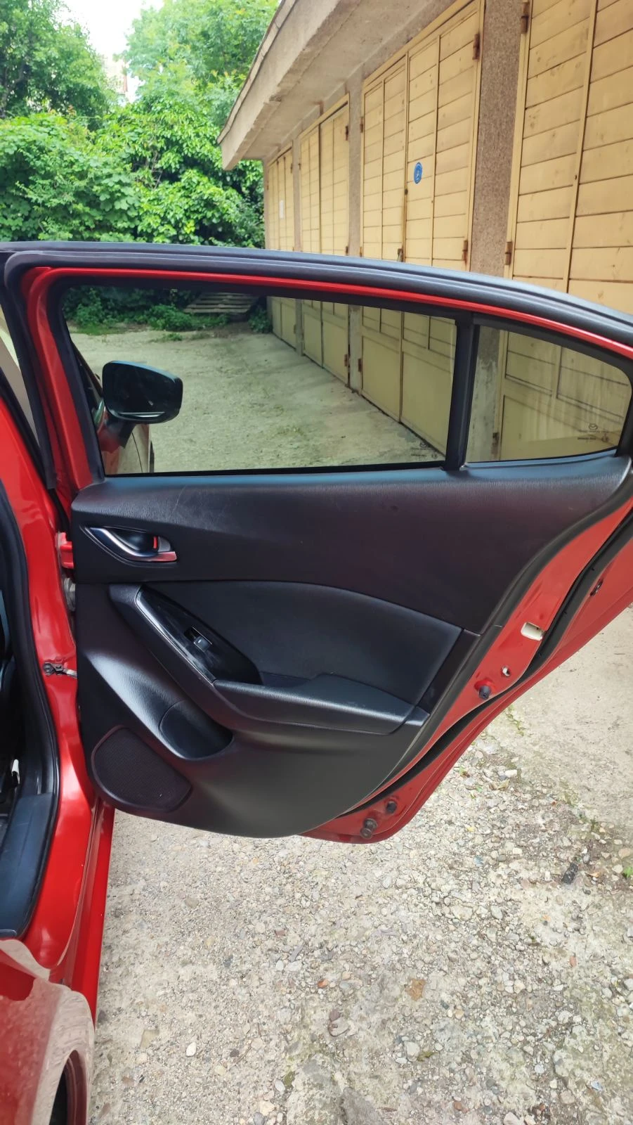 Mazda 3  - изображение 10