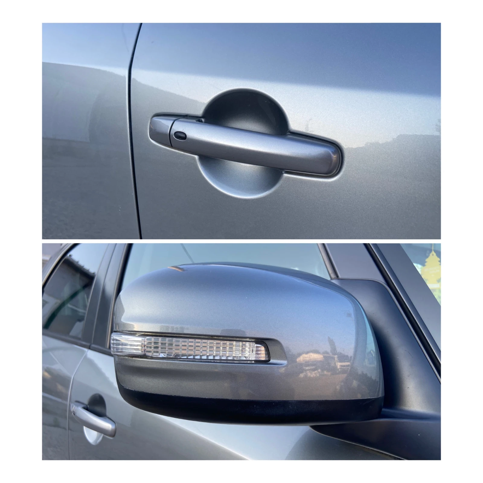 Suzuki SX4 1.6i 4x4 Sergio Cellano 120к.с. | Mobile.bg — изображение 16