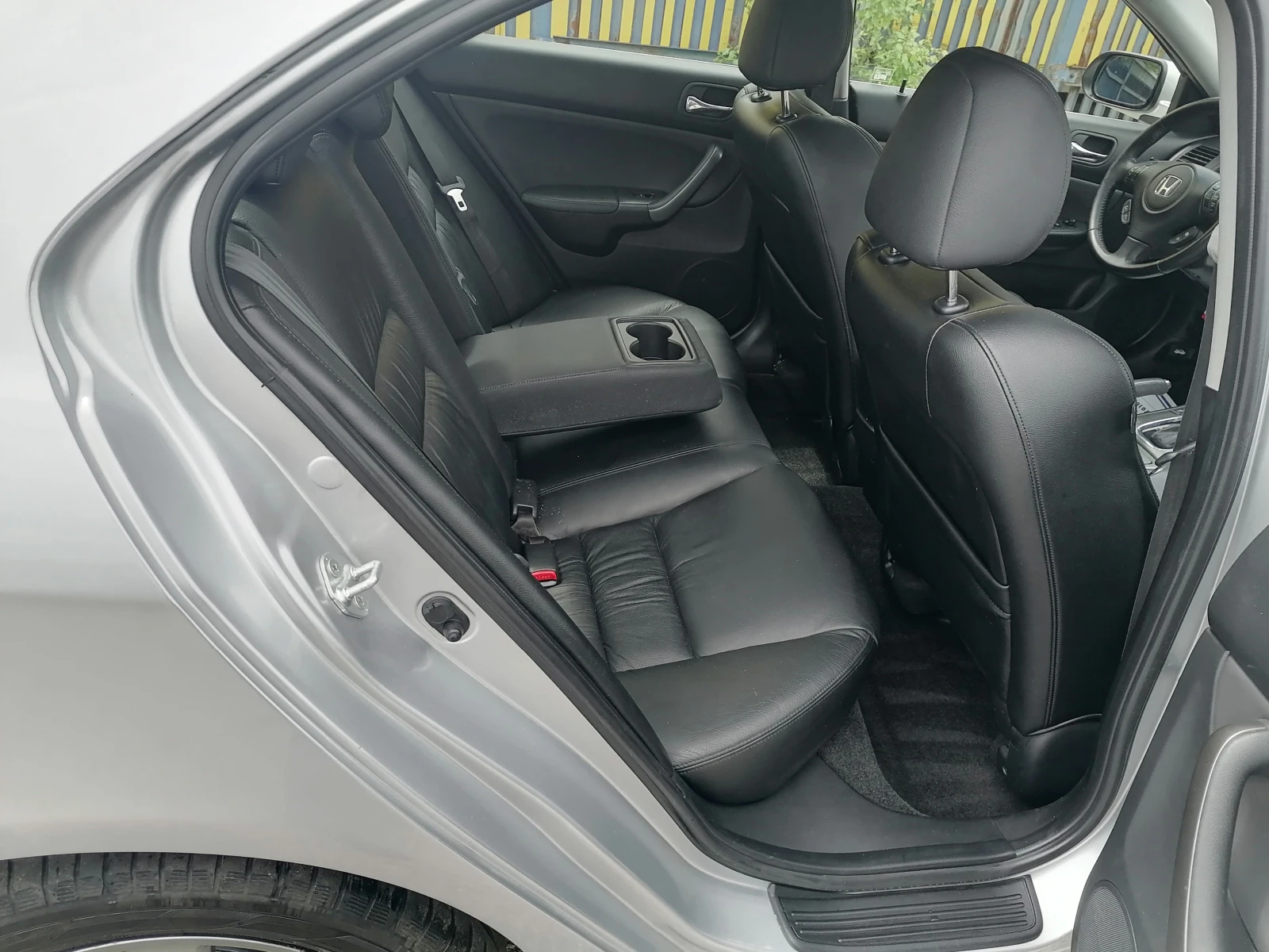 Honda Accord 2.4i | Mobile.bg — изображение 13