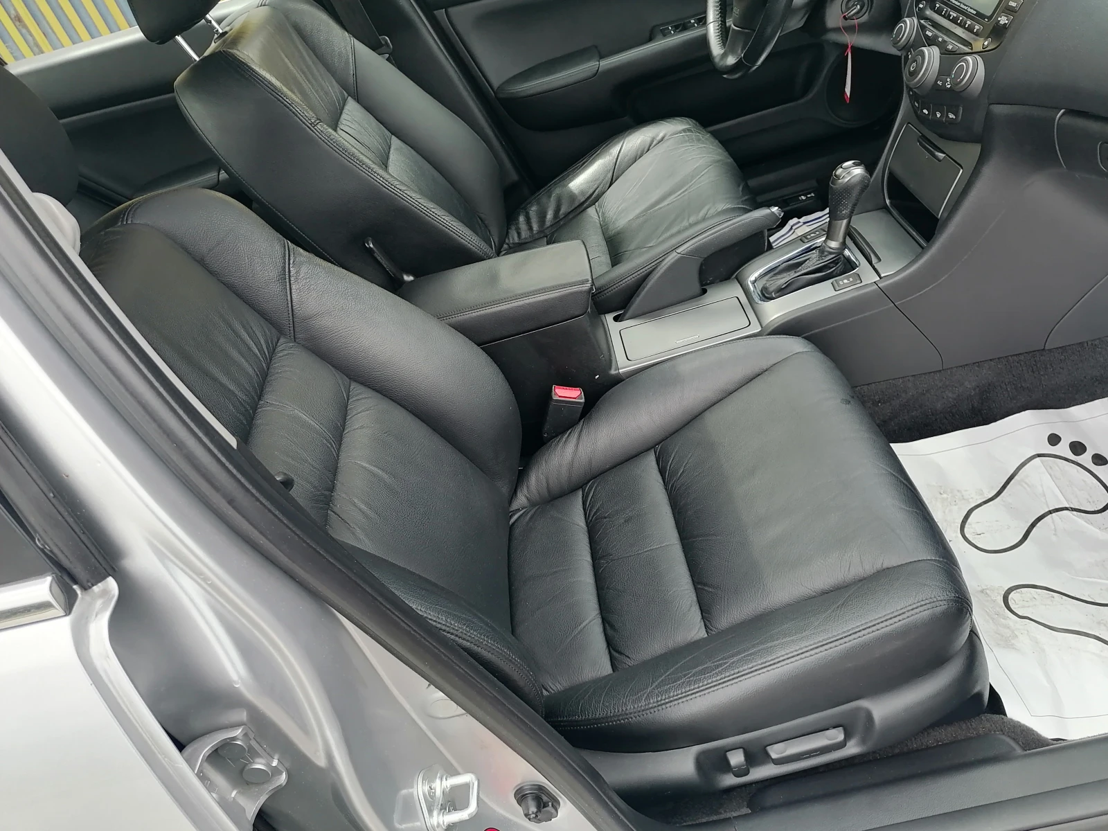 Honda Accord 2.4i | Mobile.bg — изображение 14