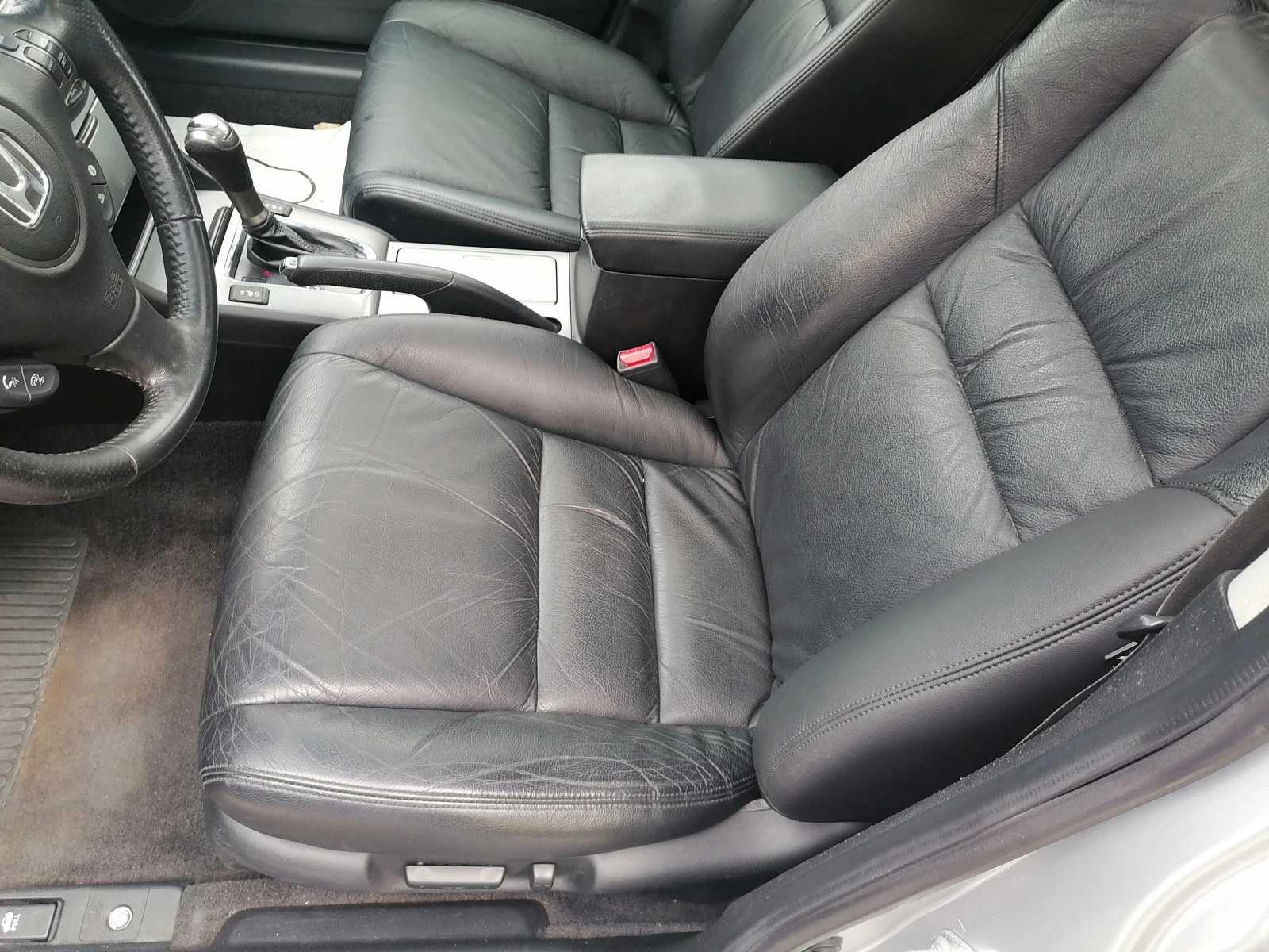 Honda Accord 2.4i | Mobile.bg — изображение 12