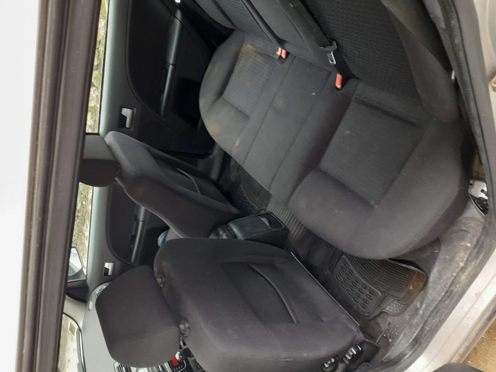 Ford Mondeo 2.0tdci - изображение 5