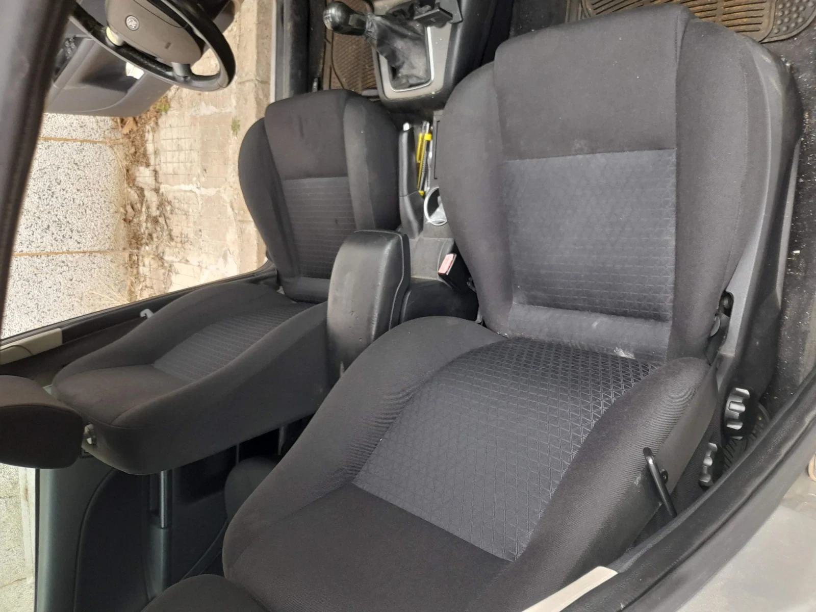 Ford Mondeo 2.0tdci - изображение 4