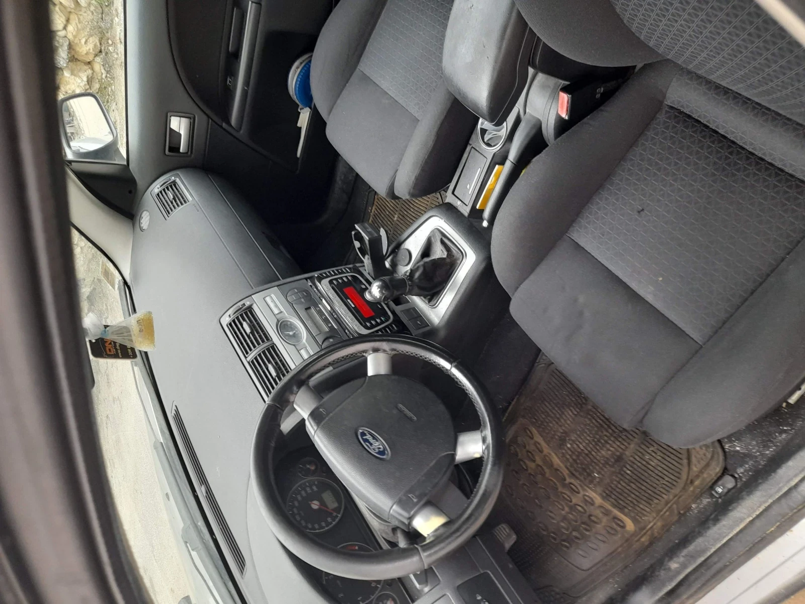 Ford Mondeo 2.0tdci - изображение 6