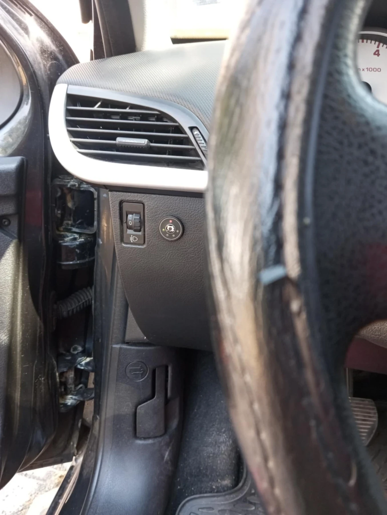 Peugeot 207 Peugeot 207 SW. - 2009г - Газ - изображение 5