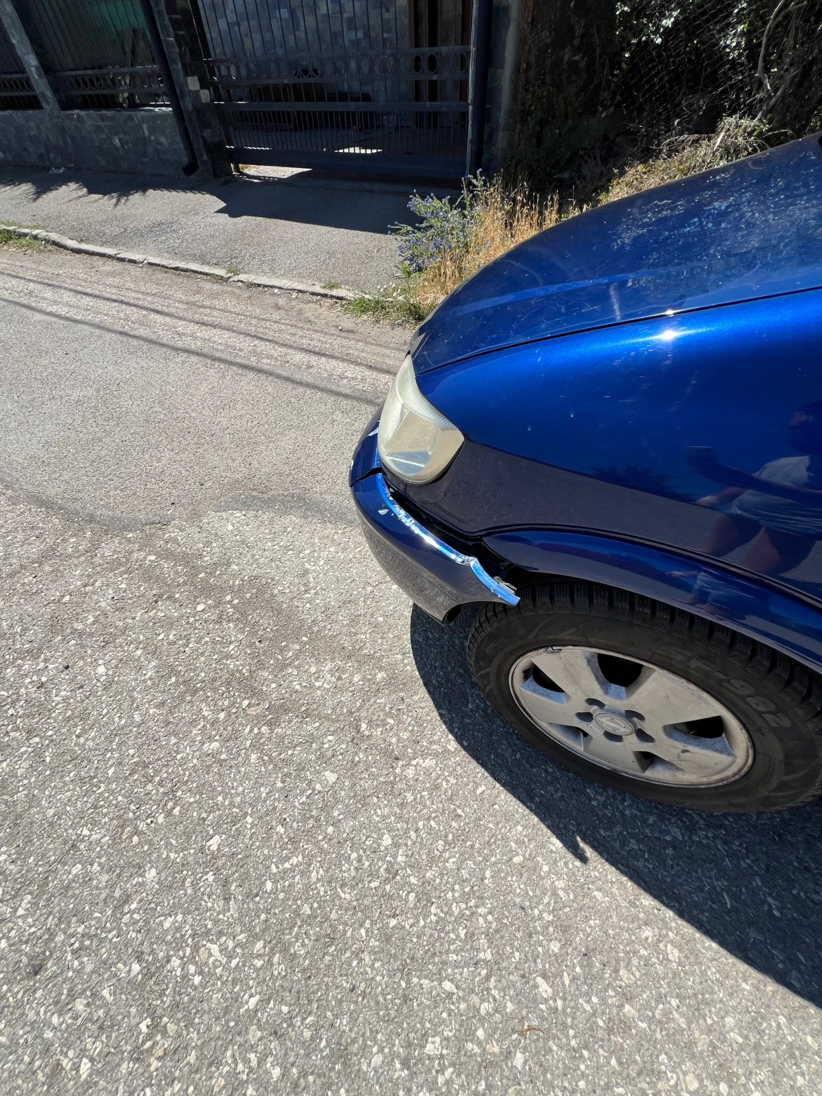 Opel Zafira  - изображение 4
