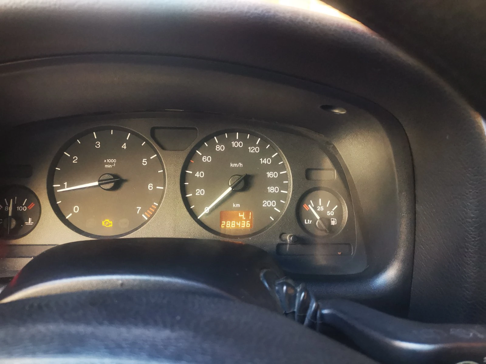 Opel Astra G - изображение 9