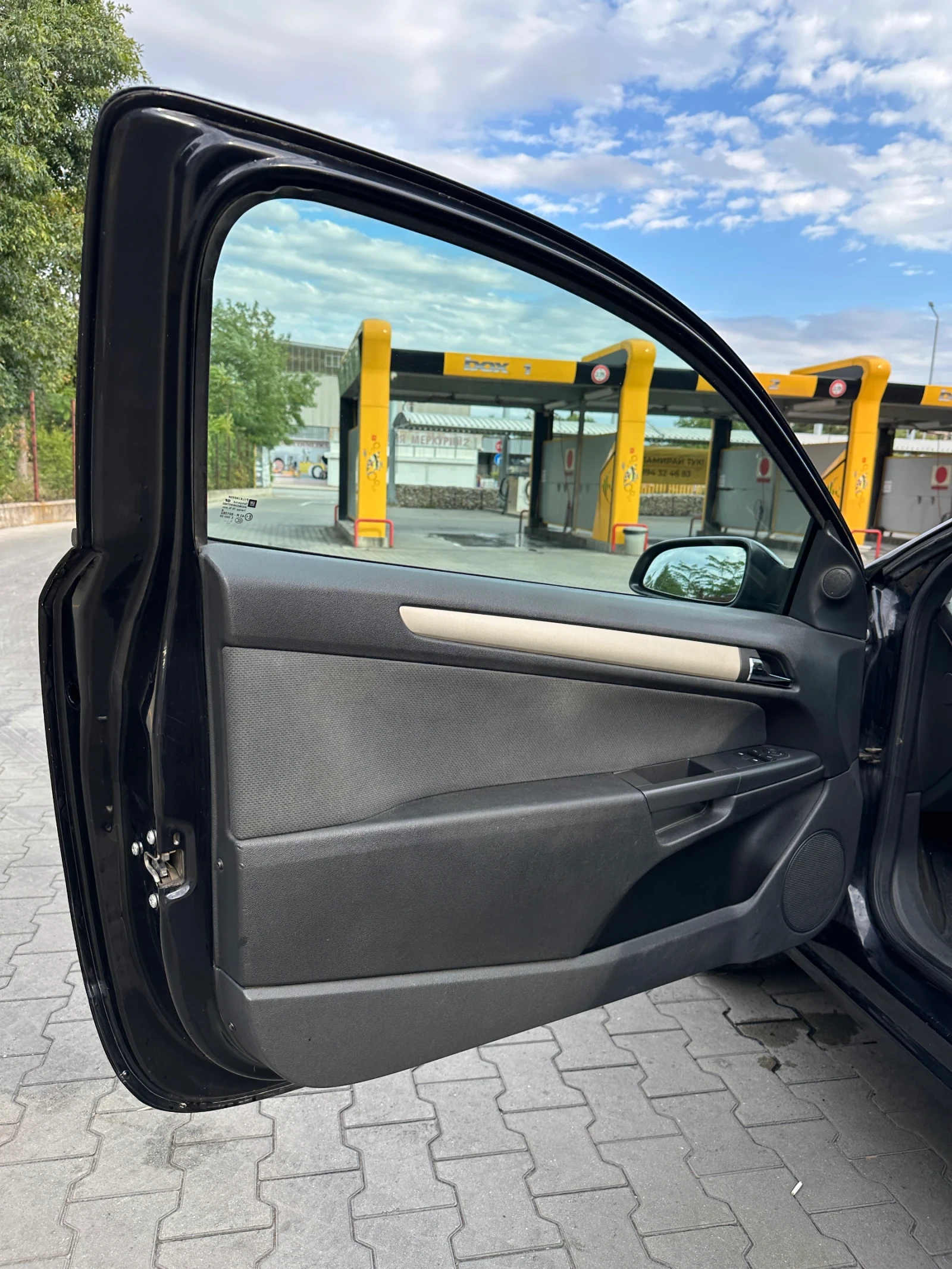 Opel Astra 1.7 GTC | Mobile.bg � ����������� 11