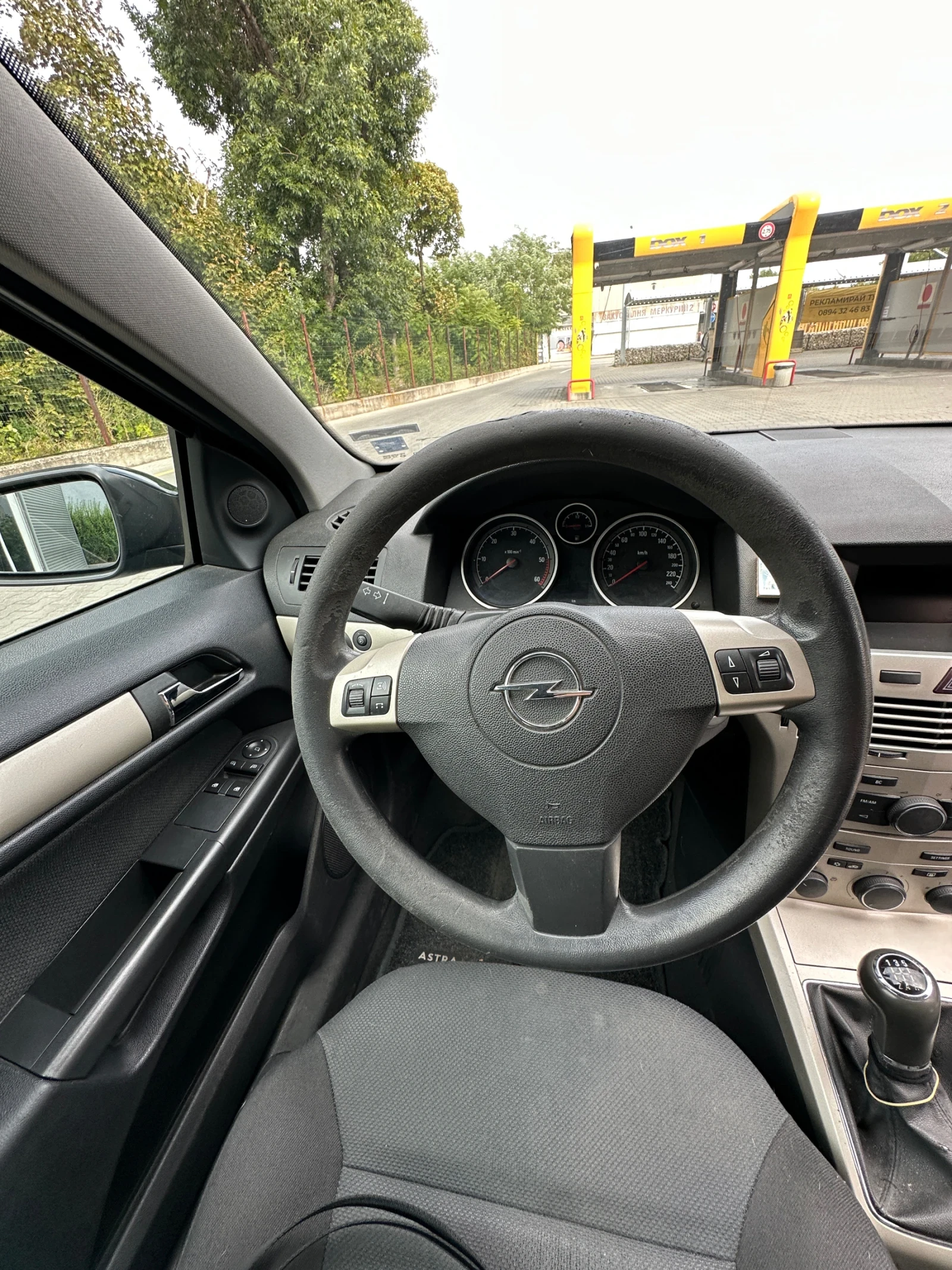 Opel Astra 1.7 GTC | Mobile.bg � ����������� 12