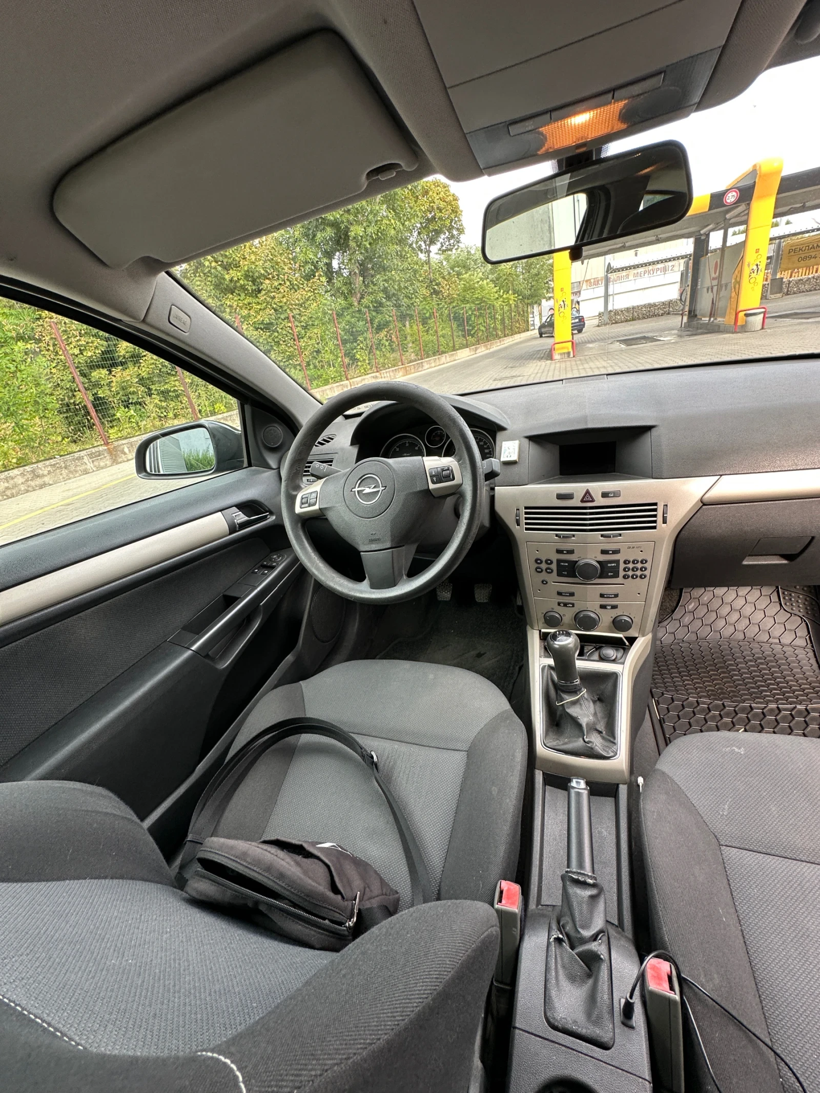 Opel Astra 1.7 GTC | Mobile.bg � ����������� 14
