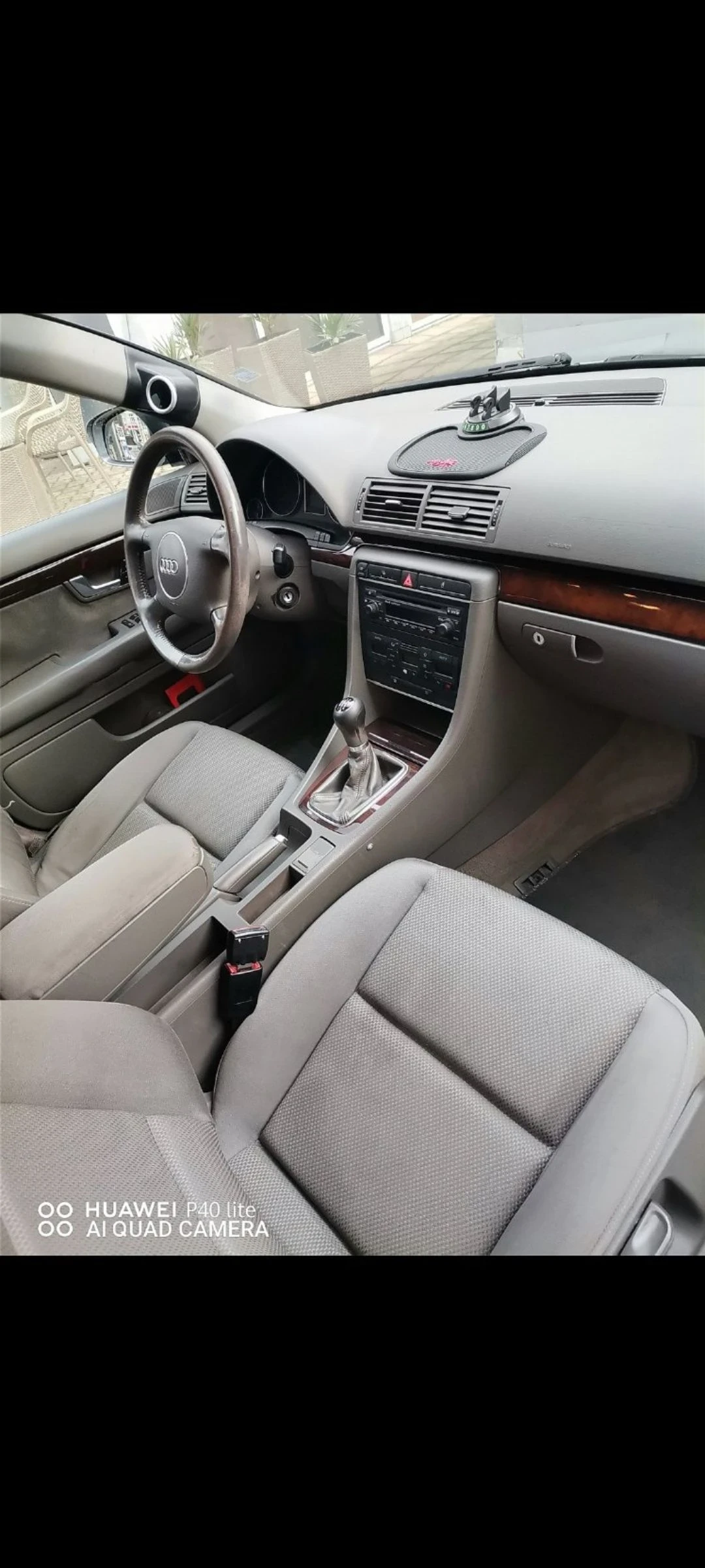 Audi A4  - изображение 4