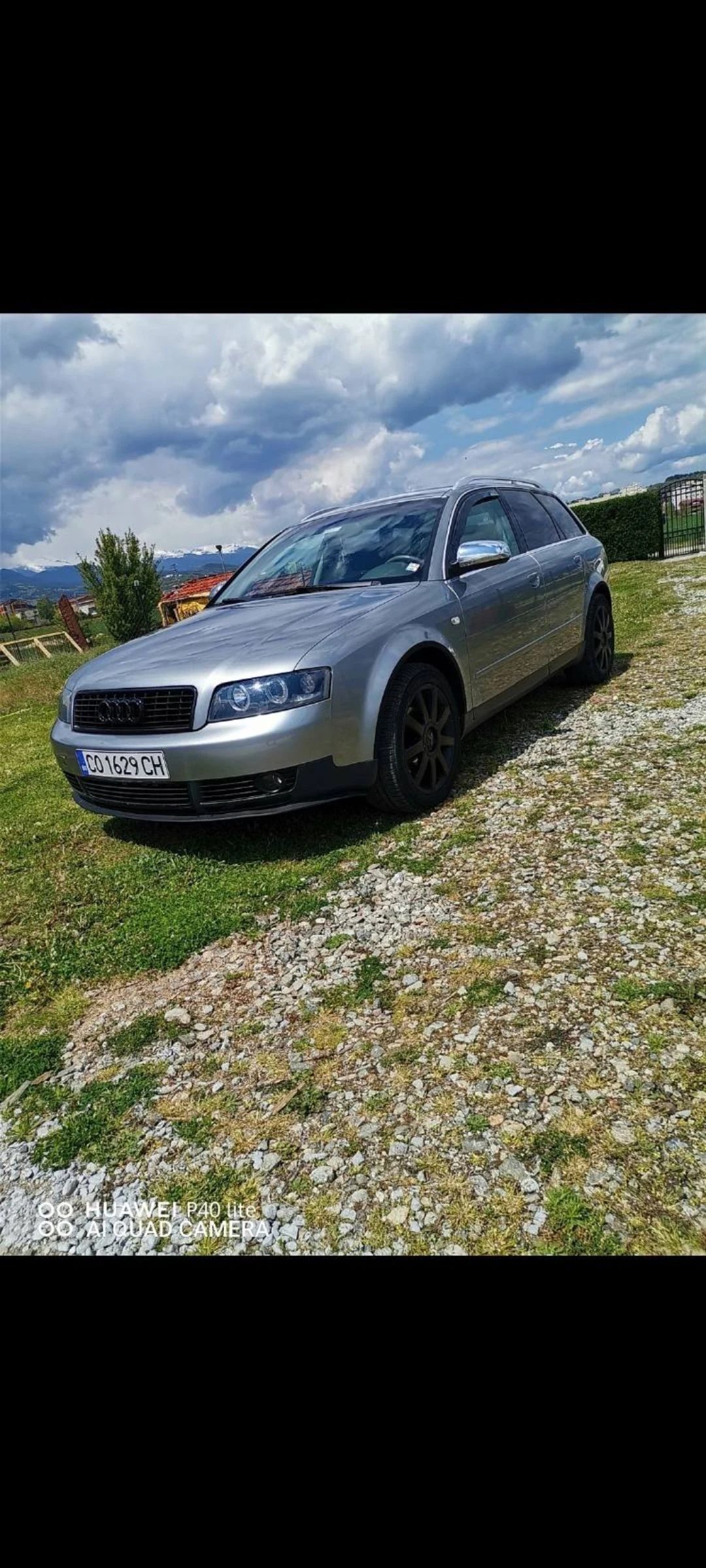 Audi A4  - изображение 2