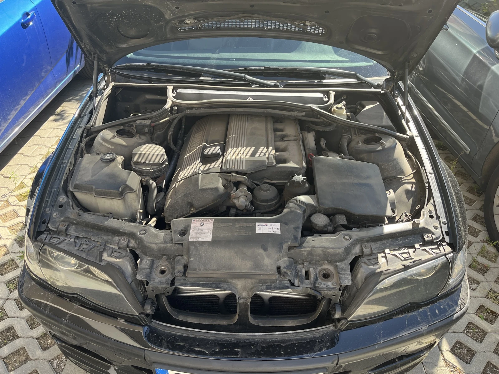 BMW 330 | Mobile.bg   12