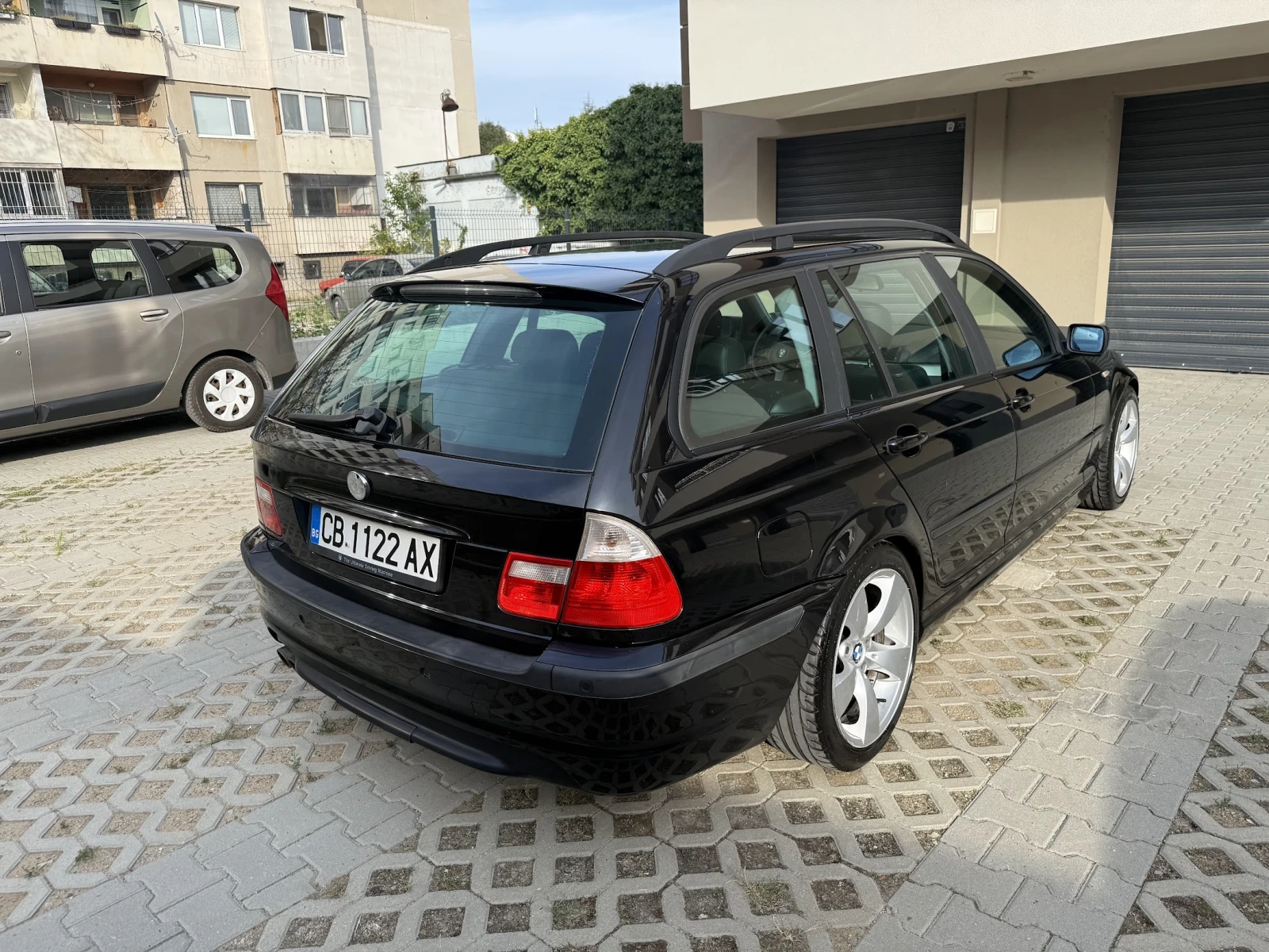 BMW 330  - изображение 9
