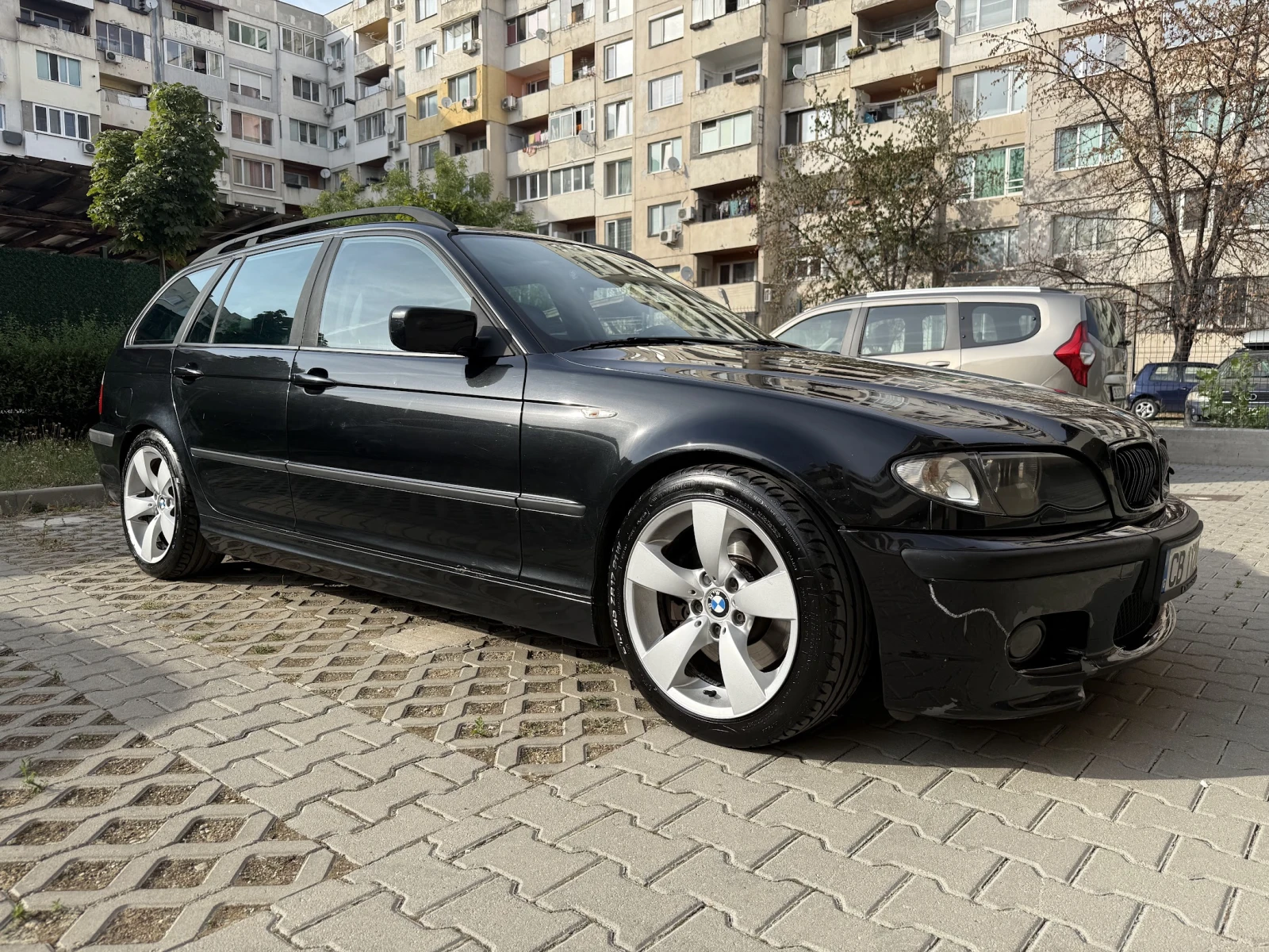 BMW 330  - изображение 3