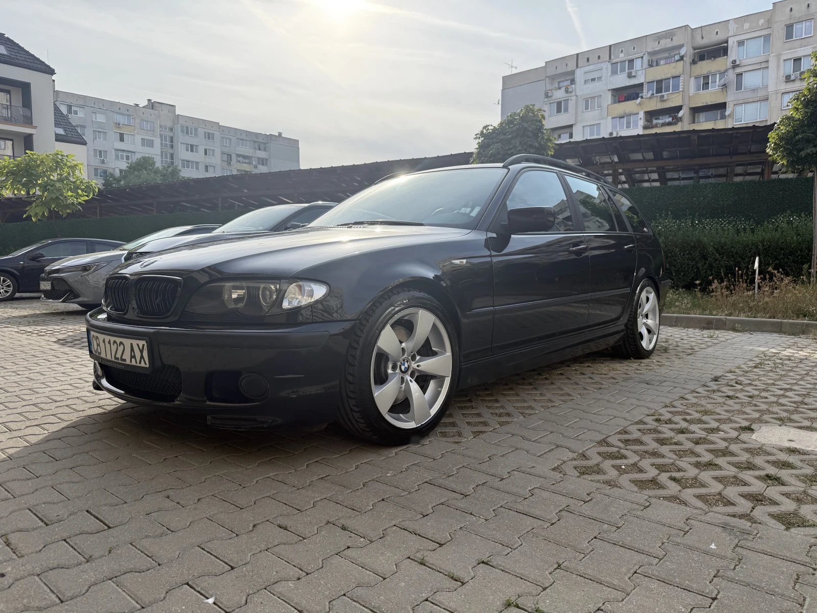 BMW 330 | Mobile.bg   1