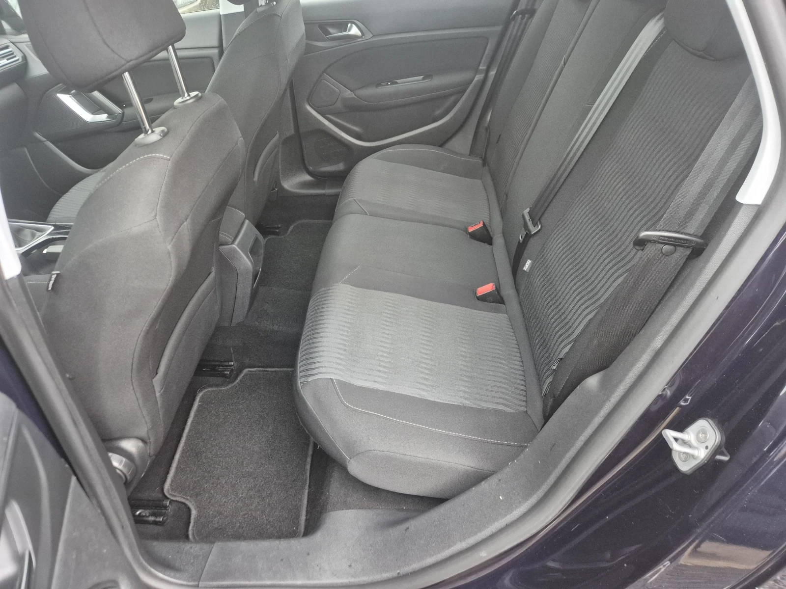 Peugeot 308 1.6HDI  | Mobile.bg � ����������� 11