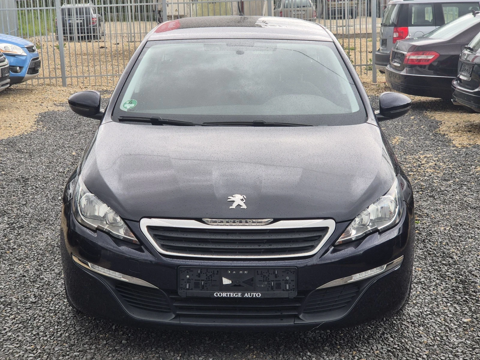 Peugeot 308 1.6HDI  | Mobile.bg � ����������� 3