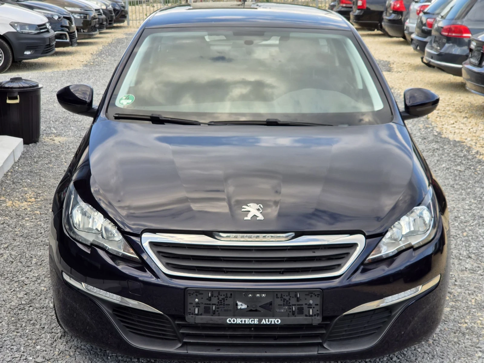 Peugeot 308 1.6HDI  | Mobile.bg � ����������� 3