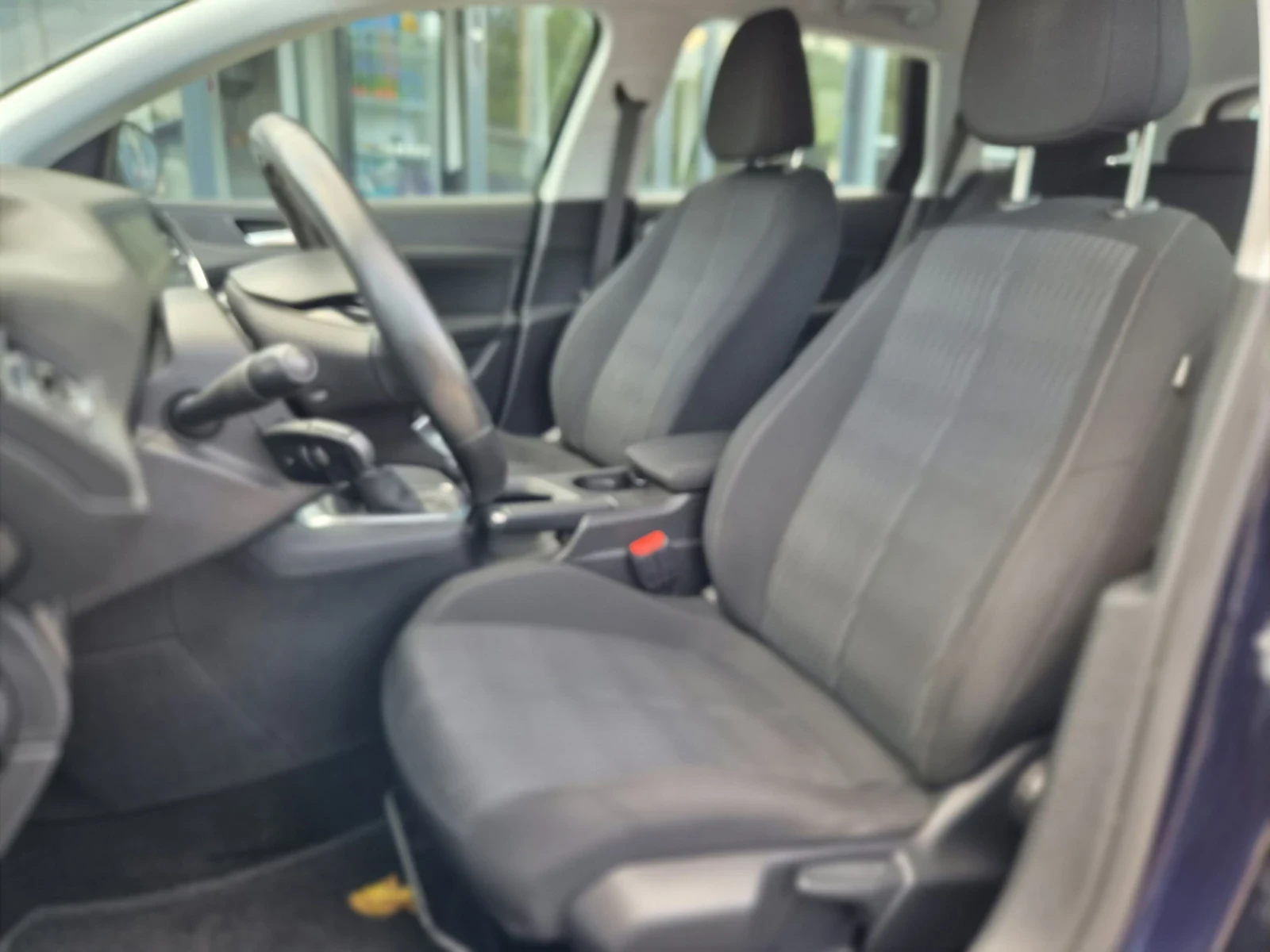 Peugeot 308 1.6HDI  | Mobile.bg � ����������� 9