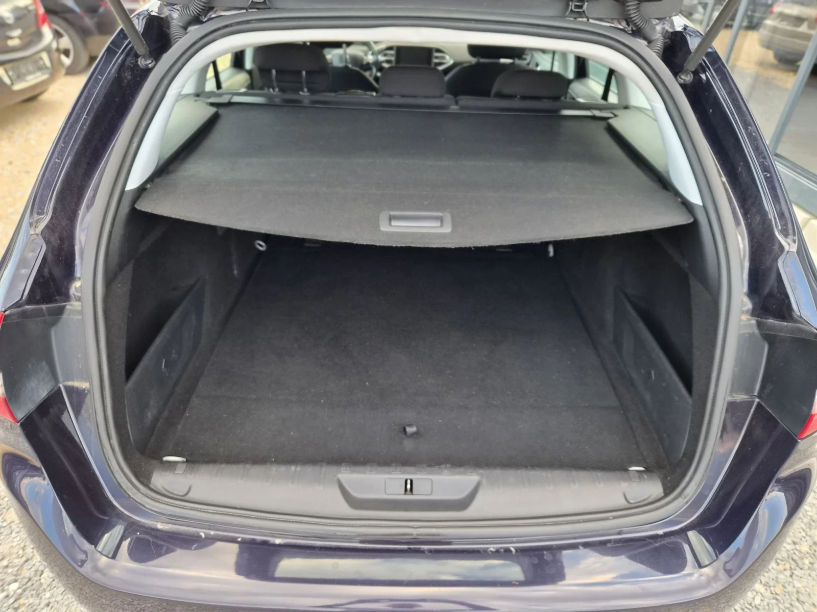 Peugeot 308 1.6HDI  | Mobile.bg � ����������� 15