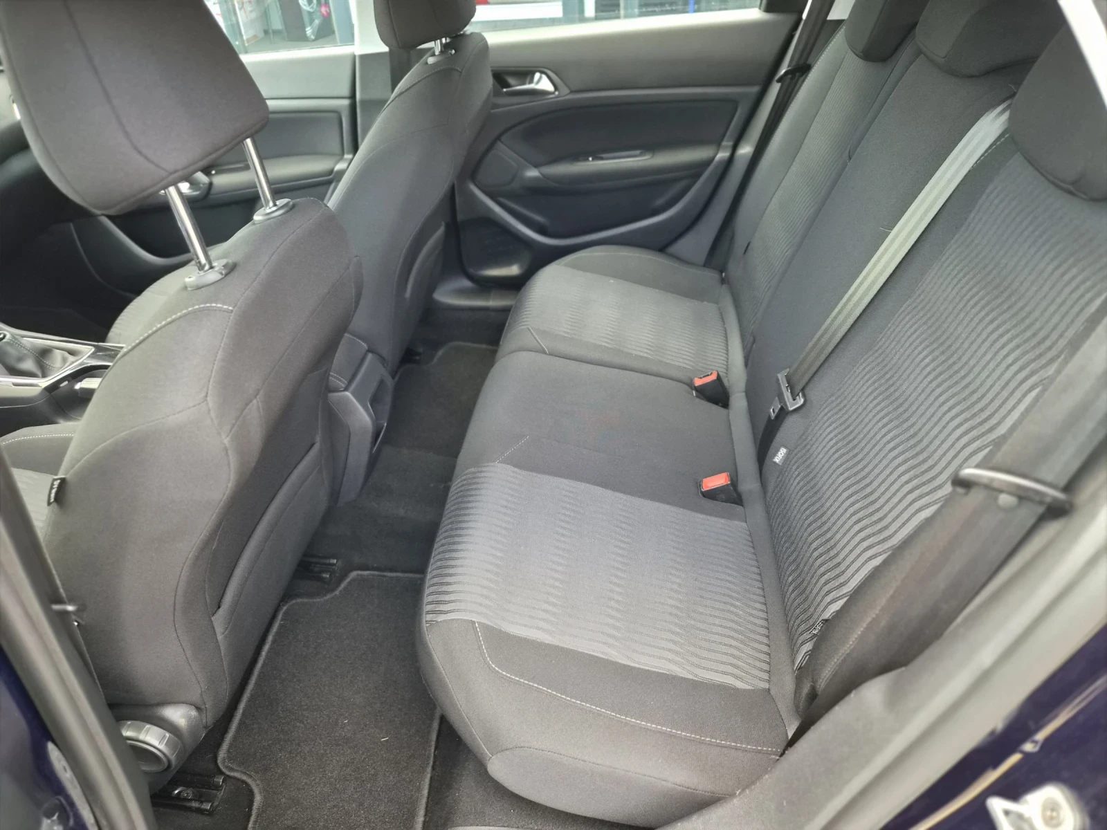 Peugeot 308 1.6HDI  | Mobile.bg � ����������� 16
