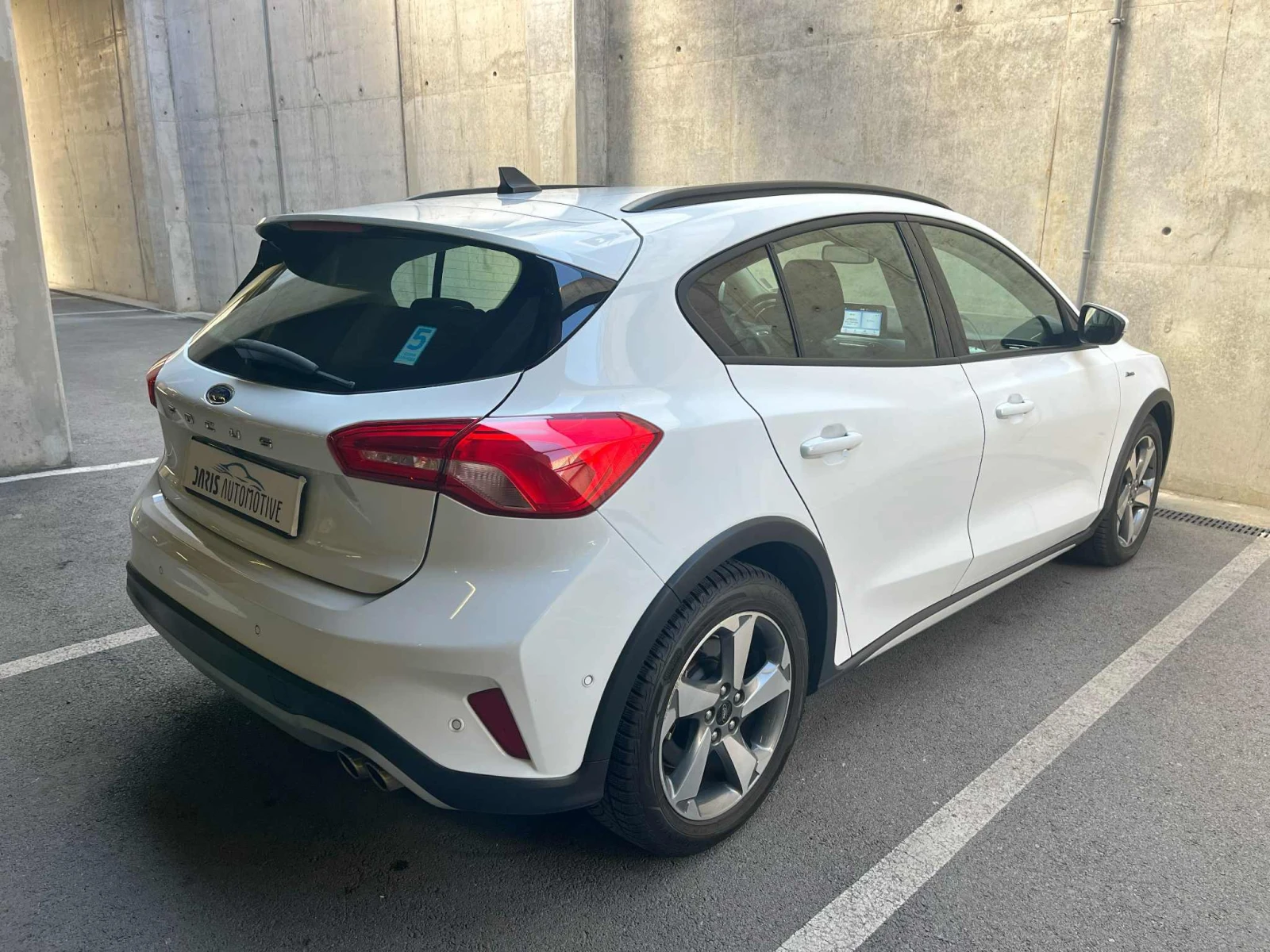 Ford Focus ACTIVE 1.5 M6//44 500 !!! | Mobile.bg   4