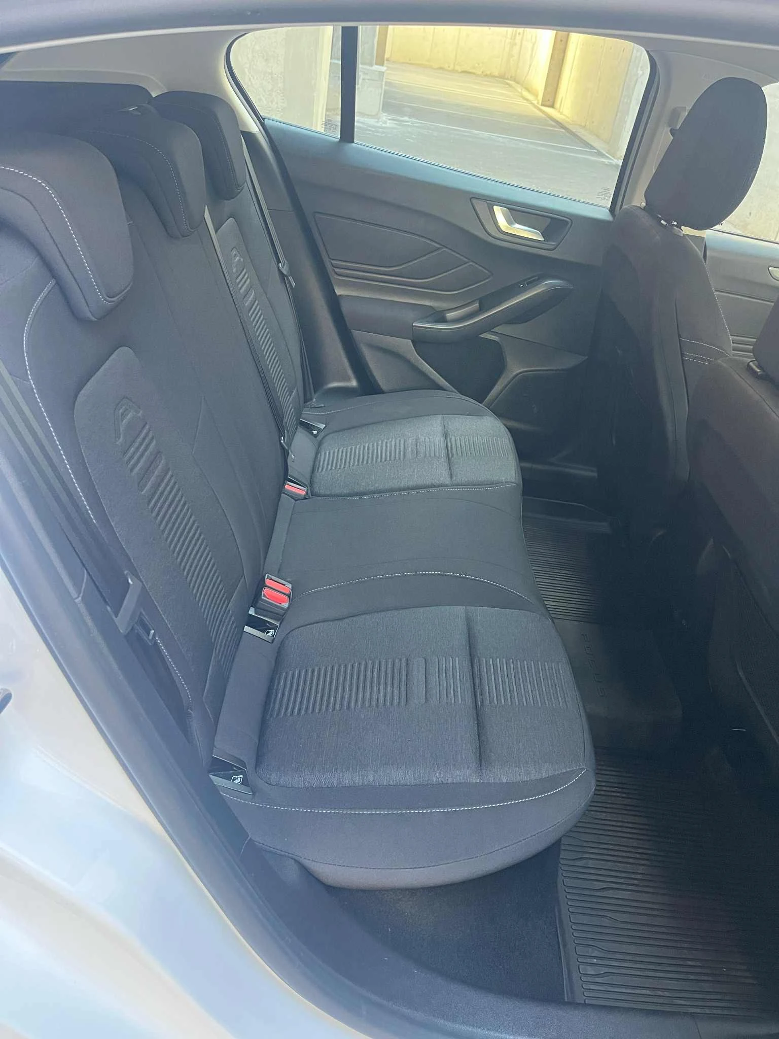 Ford Focus ACTIVE 1.5 M6//44 500 !!! | Mobile.bg   11