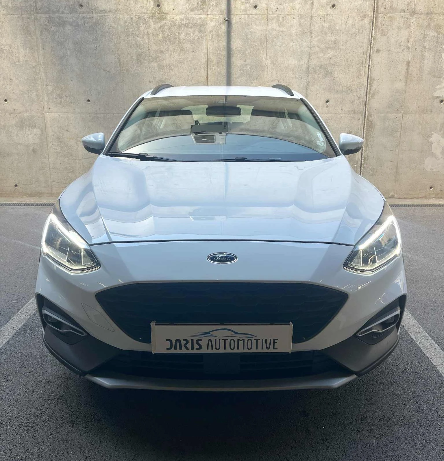 Ford Focus ACTIVE 1.5 M6//44 500 !!! | Mobile.bg   3