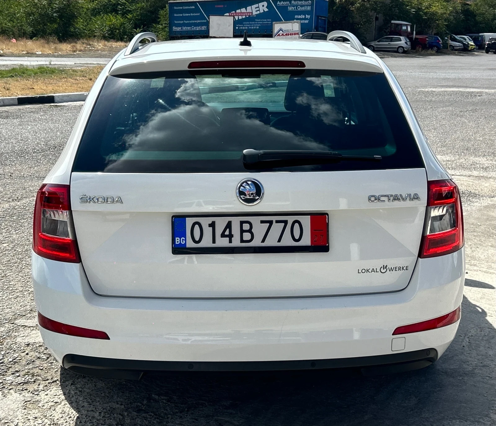 Skoda Octavia 2.0TDI 150ps NAVI* БИ КСЕНОН* ПОДГРЕВ*  - изображение 9